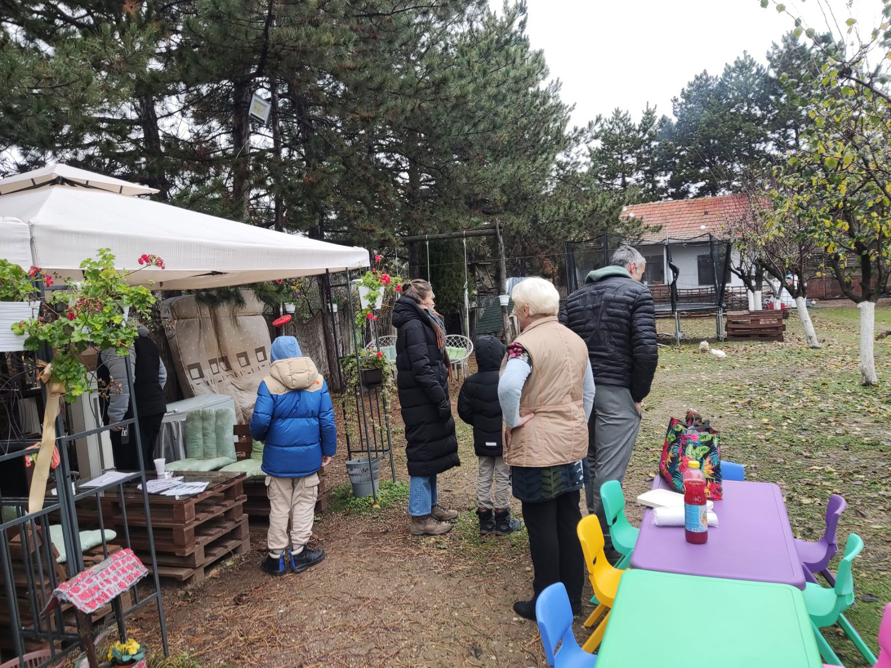 Дана 29.11.2025. године - ОДРЖАНА&hellip;